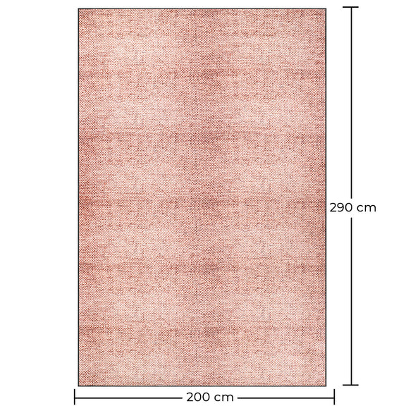Rug Large Contemporary Modern Design - (290x200 cm) - Paelix - gallery 8