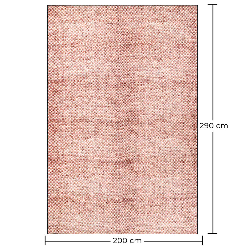 Rug Large Contemporary Modern Design - (290x200 cm) - Paelix - gallery 8