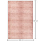 Rug Large Contemporary Modern Design - (290x200 cm) - Paelix - gallery 1