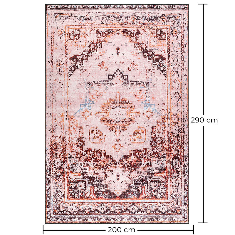 Vintage Oriental Carpet - (290x200 cm) - Calona - gallery 1
