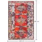 Vintage Oriental Carpet - (290x200 cm) - Radiance - gallery 10