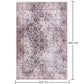 Vintage Oriental Carpet - (290x200 cm) - Arcadia - gallery 1