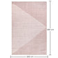Large Rug Modern Design - (290x200 cm) - Opus - gallery 1
