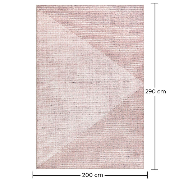 Large Rug Modern Design - (290x200 cm) - Opus - gallery 9