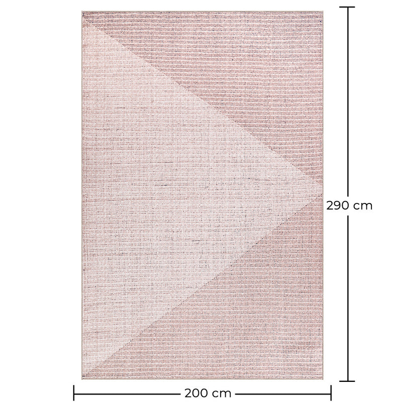 Large Rug Modern Design - (290x200 cm) - Opus - gallery 9
