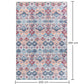 Vintage Oriental Carpet - (290x200 cm) - Topaz - gallery 9
