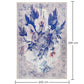 Large Rug Modern Design - (290x200 cm) - Amadora - gallery 1