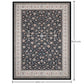 Vintage Oriental Carpet - (240x340 cm) - Pandora - gallery 1
