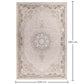 Vintage Oriental Carpet - (290x200 cm) - Lattice - gallery 10