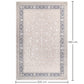 Vintage Oriental Carpet - (290x200 cm) - Solune - gallery 1