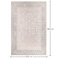 Vintage Oriental Carpet - (290x200 cm) - Indira - gallery 10
