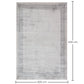 Vintage Oriental Carpet - (300x400 cm) - Dahlia - gallery 9