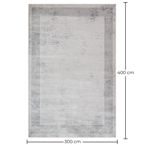 Vintage Oriental Carpet - (300x400 cm) - Dahlia - gallery 9