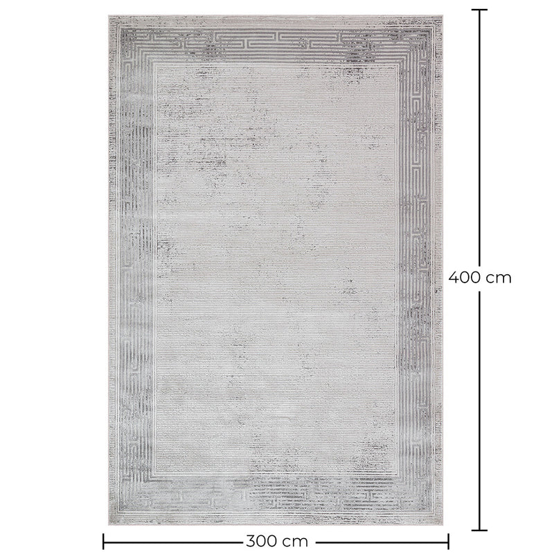 Vintage Oriental Carpet - (300x400 cm) - Dahlia - gallery 9