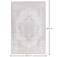 Vintage Oriental Carpet - (200x290 cm) - Nerissa - gallery 1