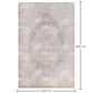 Vintage Oriental Carpet - (200x290 cm) - Ondine - gallery 1