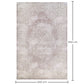 Vintage Oriental Carpet - (240x340 cm) - Ondine - gallery 1