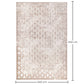 Vintage Oriental Carpet - (240x340 cm) - Citron - gallery 9