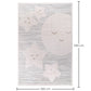 Kids Carpet - (160x230 cm) - Solenne - gallery 9