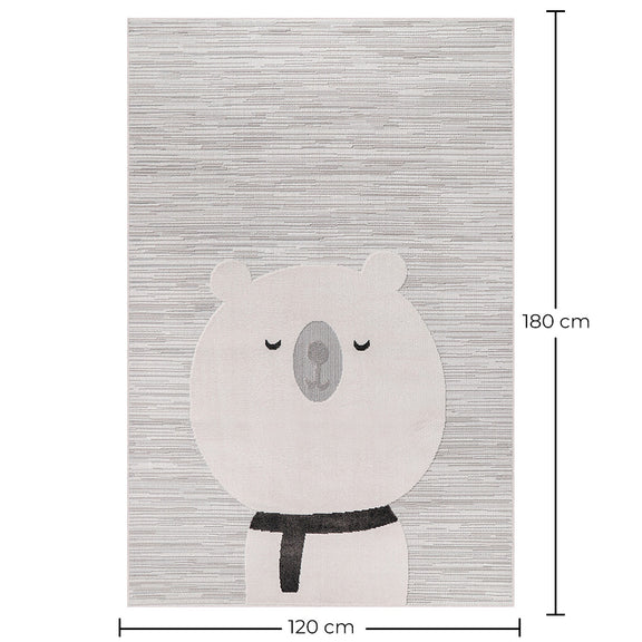 Kids Carpet - (120x180 cm) - Nereid - gallery 9