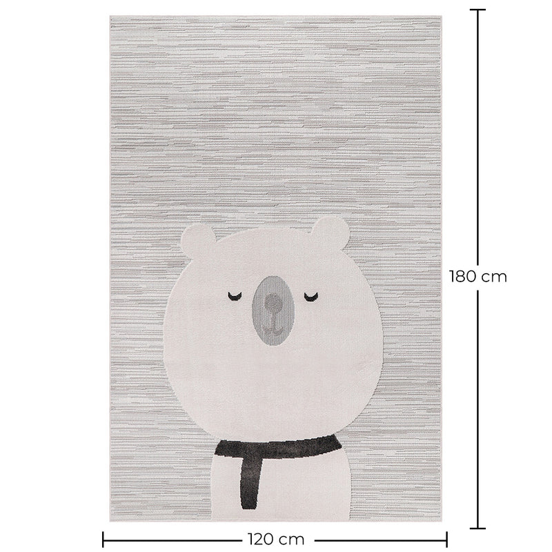 Kids Carpet - (120x180 cm) - Nereid - gallery 9