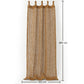 Shade Curtain Awning Coconut Fiber 2.8x1.5M – 100% Natural Shade Sail - gallery 8