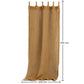 Shade Curtain Awning Coconut Fiber 2.5x2M – 100% Natural Shade Sail - gallery 10