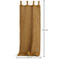 Shade Curtain Awning Coconut Fiber 2.1x1M – 100% Natural Shade Sail - gallery 8