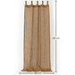 Shade Curtain Awning Coconut Fiber 2.1x1.5M – 100% Natural Shade Sail - gallery 8