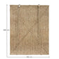 Outdoor Roll-Up Blind 200x150 cm – Seagrass Curtain – Sun Protection & Privacy - gallery 7
