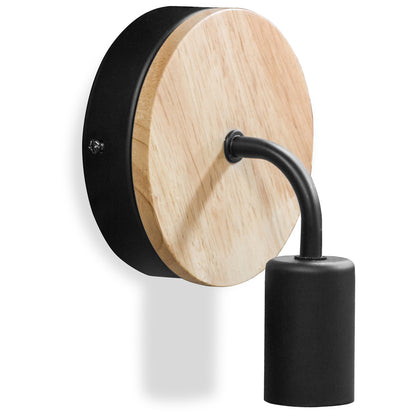 Wall Mounted Lamp - Scandinavian Style - Bruno