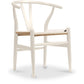 Wooden dining room chair - Scandinavian style - Wish