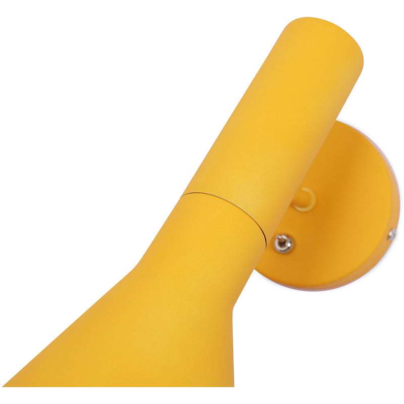 Wall Mounted Lamp - Narn - gallery 6