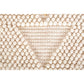 Boho Bali Style Pouffe Seat - Jacqueline - gallery 7