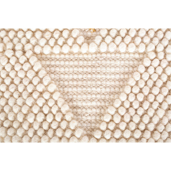 Boho Bali Style Pouffe Seat - Jacqueline - gallery 7