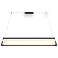 Pendant Lamp Horizontal LED Bar - Newa