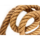 Rope Cord for Pendant Lamp - Boho Industrial Style - Bamba - gallery 4
