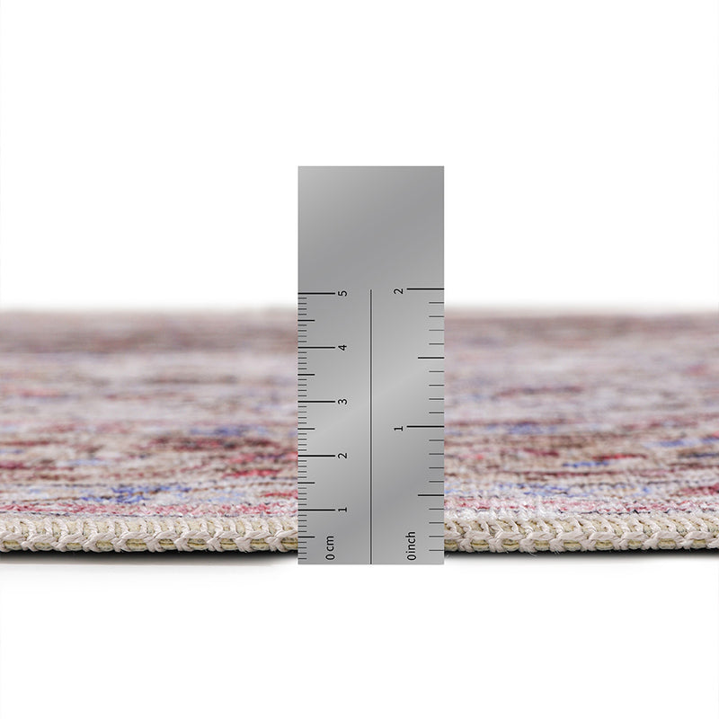 Vintage Oriental Carpet - (290x200 cm) - Arcadia - gallery 6