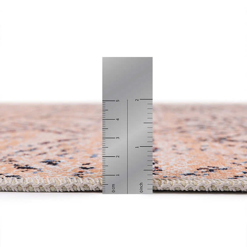 Vintage Oriental Carpet - (290x200 cm) - Thali - gallery 6