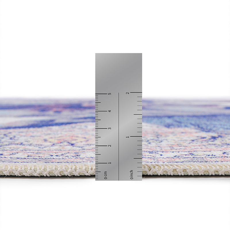 Large Rug Modern Design - (290x200 cm) - Amadora - gallery 7