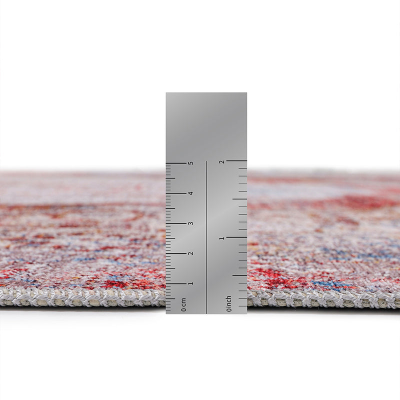 Vintage Oriental Carpet - (290x200 cm) - Mimosa - gallery 7