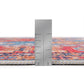 Vintage Oriental Carpet - (290x200 cm) - Fauna - gallery 7