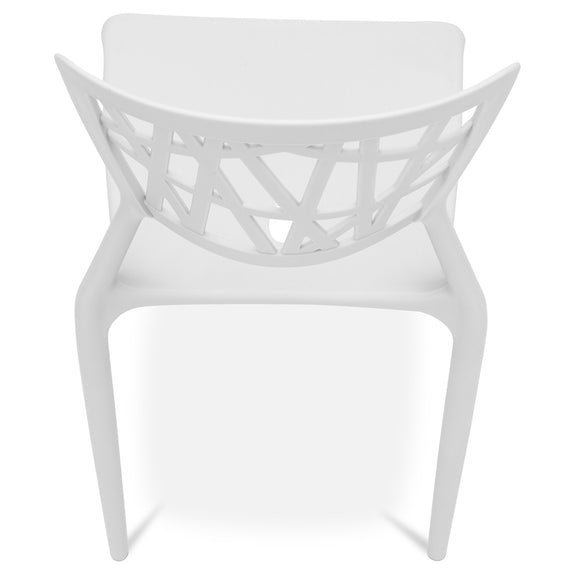 Outdoor Chair - Design Garden Chair -- Viena - gallery 9