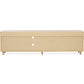 Wooden TV Stand - Scandinavian Design - Bena