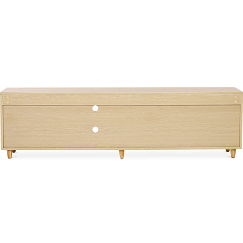 Wooden TV Stand - Scandinavian Design - Bena
