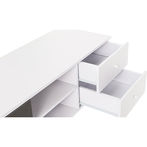 Mobile TV in legno - Design scandinavo - Norman