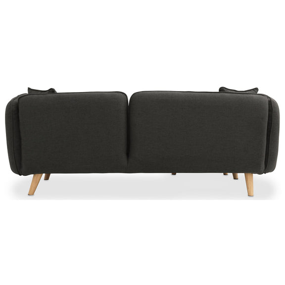 Corner Sofa Reversible 3 Seater with Left or Right Chaise Lounge - Vriga - gallery 6