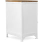 Printed Nightstand - Wood - Colin - gallery 6