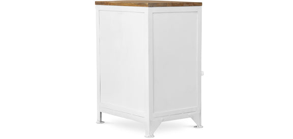 Printed Nightstand - Wood - Colin - gallery 6