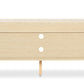 Wooden TV Stand - Scandinavian Design - Daven - gallery 6